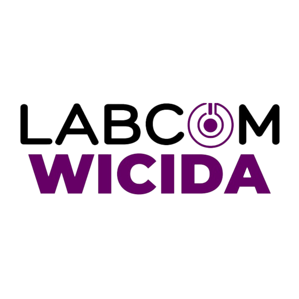 Logo Labcom